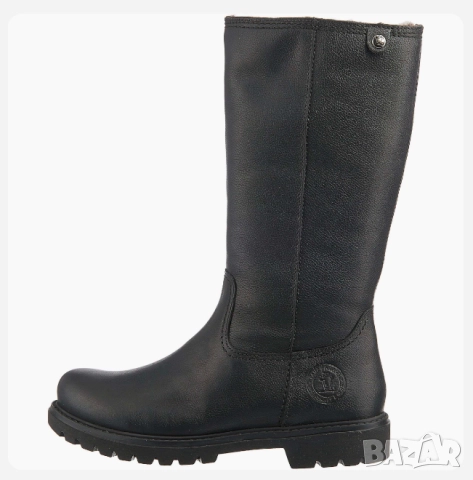 ботуши Panama Jack Bambina Igloo  от овча кожа номер 39 