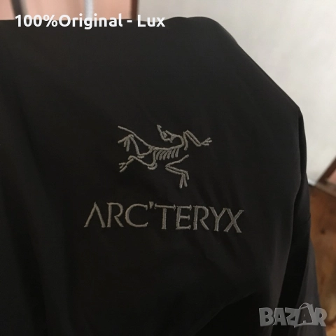 ARCTERYX-orginal.Planinsko.Novo-2XL, снимка 6 - Якета - 52867609