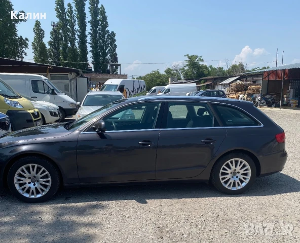 Audi A4 B8 , снимка 3 - Автомобили и джипове - 51082407