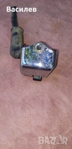 Ключе. Стар номер.