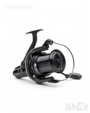 Макара DAIWA CROSSCAST SPOD 45 SCW QD 5000C, снимка 3 - Макари - 34766510