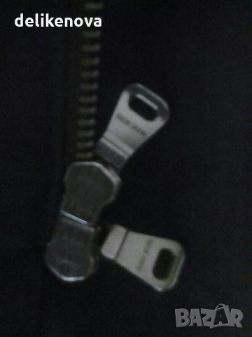 BOSS. Original. Size 52 Страхотен тренч, снимка 7 - Якета - 26867499