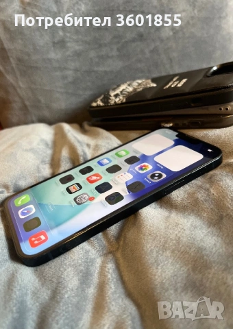 iPhone 14 PLUS 128Gb, снимка 2 - Apple iPhone - 53397011