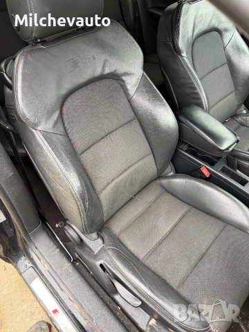 Audi a3 2.0tdi s line / Ауди а3 2.0 Тди на части , снимка 6 - Автомобили и джипове - 52881282