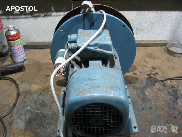 шлайф дърводелски дисков , снимка 9 - Други машини и части - 48382803