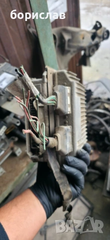 Компютър за Ситроен Ксантия , снимка 2 - Части - 53115657