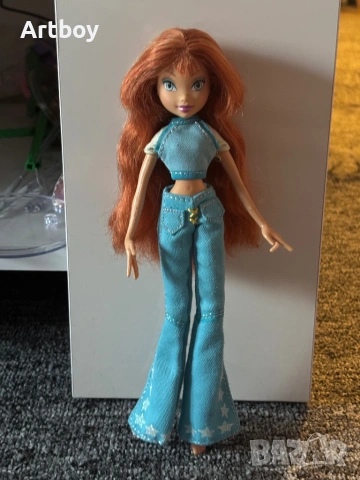 Кукли Уинкс/winx