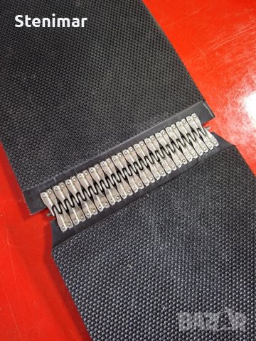 Ленти за ролонни сламопреси/балировачки , снимка 3 - Селскостопанска техника - 40748202