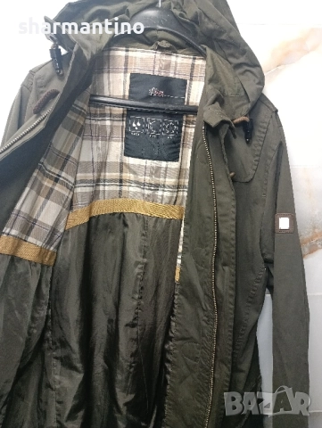 s.Oliver Wind & Water resistant XL - 35 лв, снимка 7 - Якета - 51979419