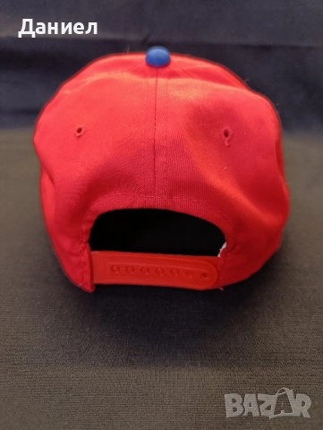 Шапка на Philadelphia Sixers , снимка 4 - Шапки - 51734164