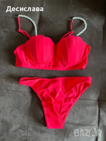 Бански по 10 лв, снимка 13 - Бански костюми - 50249716