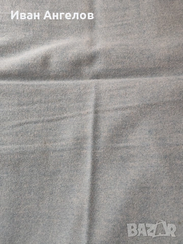 Ново вълнено одеяло 3 