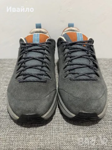 Lowa Men's Valletta Shoe., снимка 2 - Маратонки - 49371592