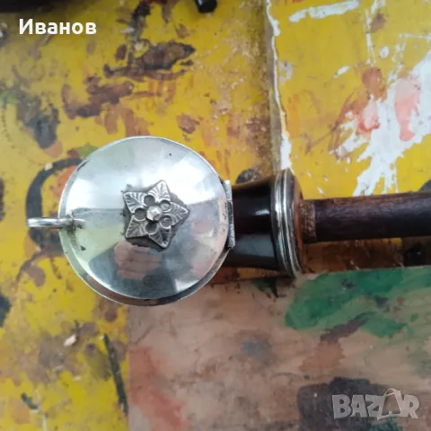 Лула, лули от морска пяна, снимка 8 - Колекции - 49721218