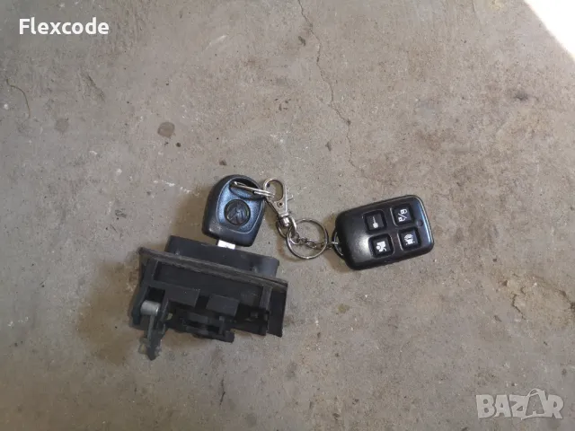 Части за VW Golf 3, снимка 2 - Части - 37299468