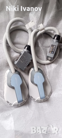 Апликатори за мускулна стимулация 