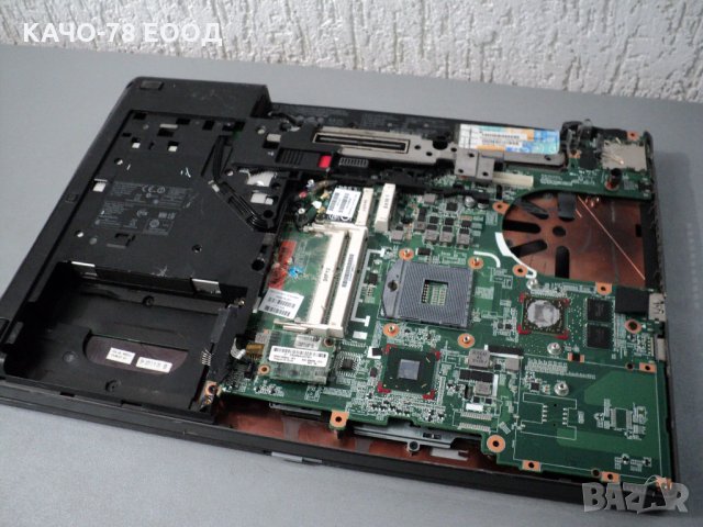 HP ProBook – 6570b, снимка 4 - Части за лаптопи - 27625390