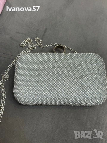 Чанта с камъни, снимка 5 - Чанти - 51550665