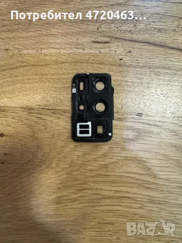 Huawei P40 Pro стъкло камера оригинал