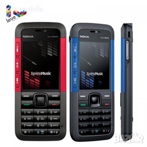 Nokia 5310 лентов кабел + клавиатурна платка , снимка 4 - Резервни части за телефони - 28482763