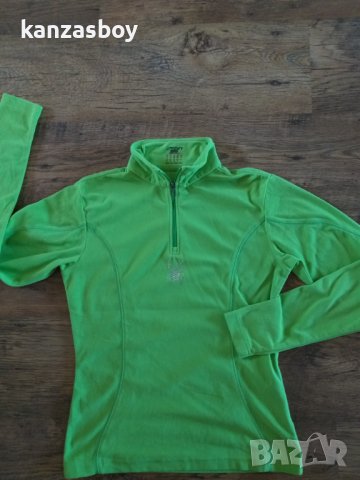 spyder - страхотен дамски полар, снимка 5 - Блузи с дълъг ръкав и пуловери - 42939390