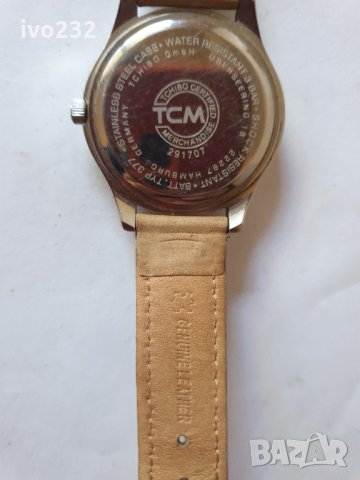 tcm часовник, снимка 4 - Дамски - 33454859