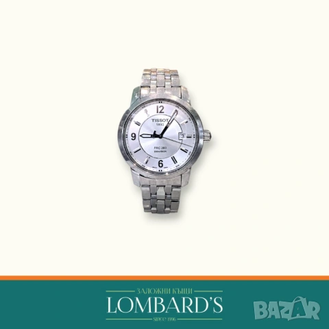 Часовник Tissot T014410 A, N: 22532