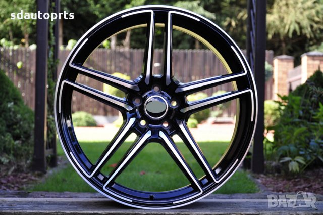 21" Джанти Ауди 5X112 Audi Q7 SQ7 RSQ7 S4 S5 S6 S7 S8 RS A4 A6 A7 A8 S ABT Style, снимка 4 - Гуми и джанти - 35303318