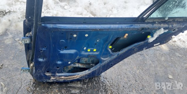 Задна Дясна Врата Лексус iS200 N, снимка 7 - Части - 43162200