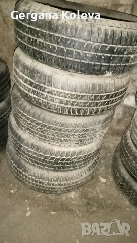 Продавам гуми еденички, снимка 5 - Гуми и джанти - 38568350