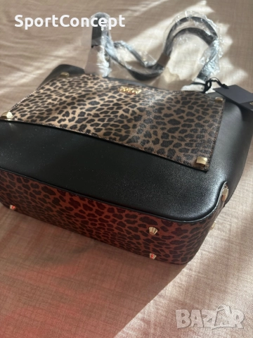 Cavalli Class дамска чанта – чисто нова, с етикети, снимка 4 - Чанти - 52951090