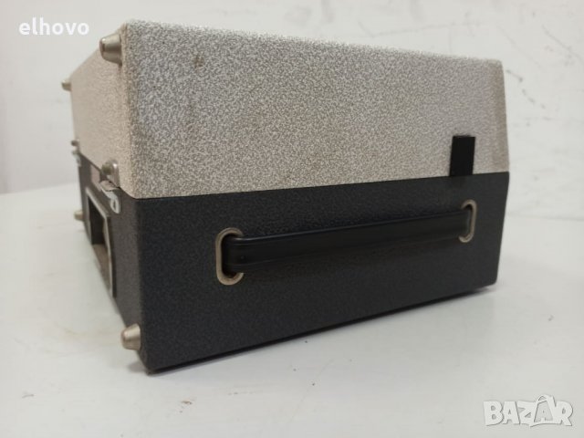 Грамофон Dual p410 V, снимка 3 - Грамофони - 32209873