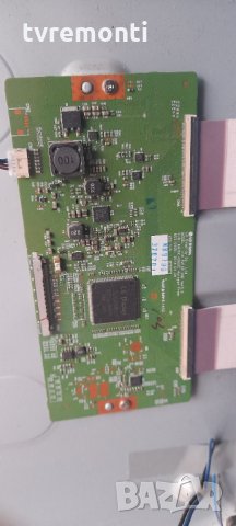 T-Con PCB 6870C-0502C 6871L-3702D USED IN LG 49UB8500