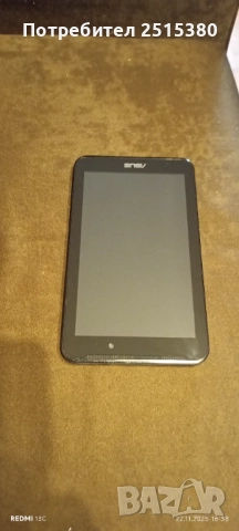 Таблет 7"ASUS , снимка 2 - Таблети - 52503922
