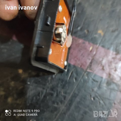 Датчик фитнес уред, снимка 5 - Фитнес уреди - 33463959