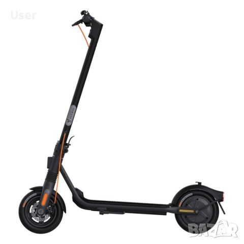 Нов Nineboot Segway KickScooter F2 PRO с Гаранция , снимка 4 - Други спортове - 51847550