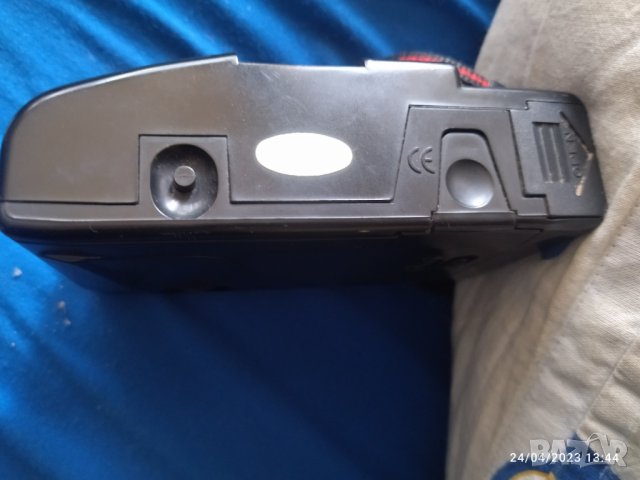 Фотоапарат SKINL, снимка 2 - Фотоапарати - 40467989