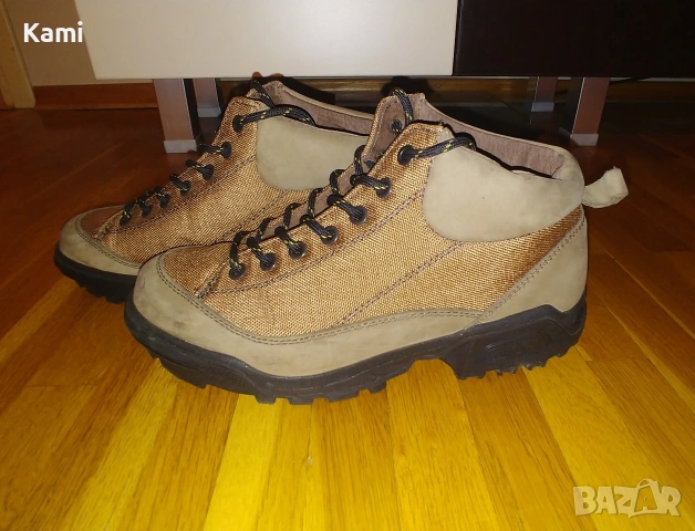 Спортни нови боти, номер 38