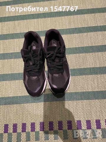 Маратонки New Balance 2002R, снимка 6 - Маратонки - 52990463