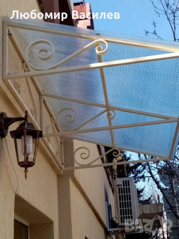 Железарски услуги, снимка 4 - Други ремонти - 20070770