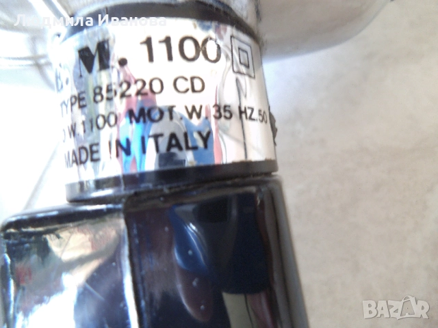 Сешоари - различни марки, снимка 8 - Сешоари - 51484667