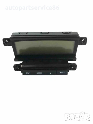 Дигитален дисплей за часовник за KIA Ceed (2009) 95710-1H300