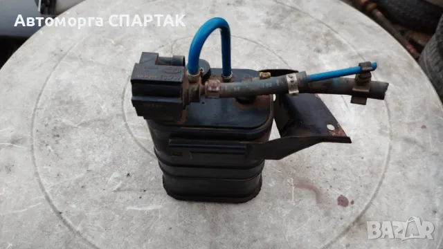 Регулиращ клапан за Fiat Magneti Marelli 37150028, снимка 2 - Части - 48854572