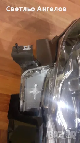 Nissan X-Trail Full LED десен фар , снимка 11 - Части - 47916697