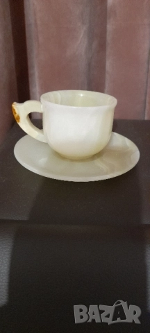 Порцеланова и стъклени чаши, снимка 5 - Чаши - 52101756