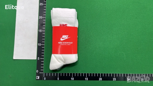 чорапи nike, снимка 3 - Дамски чорапи - 52715825