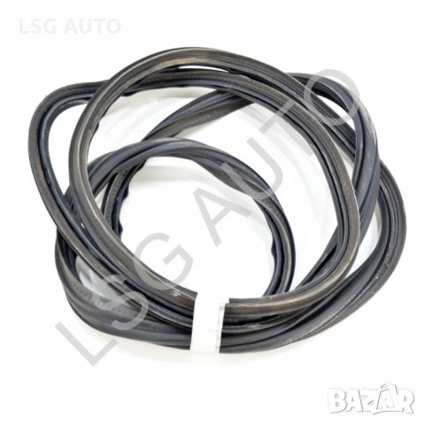 Уплътнение багажник OPEL ZAFIRA B 2005-2014 Z210219-219