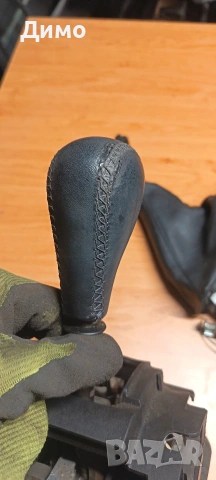 скоростен лост селектор избирач бмв е46 bmw e46, снимка 8 - Части - 53168920