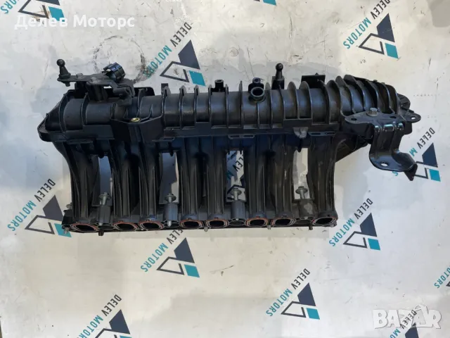 G4D39424AC всмукателен колектор от Jaguar XE 2.0 двигател 204DTD 180 кс., AWD автоматик, снимка 2 - Части - 49289970