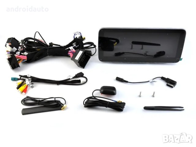 Mercedes-Benz B Class 2011- 2018 10,25" IPS Аndroid Mултимедия, снимка 8 - Аксесоари и консумативи - 40615076